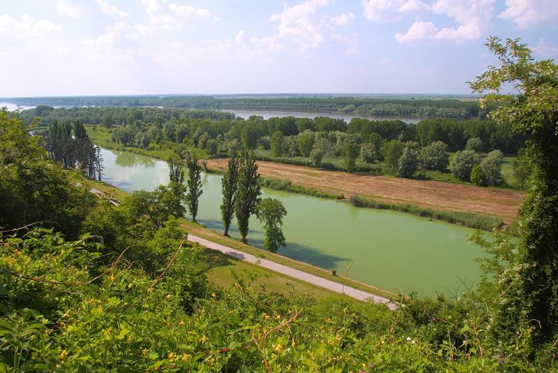 Hotel Stari Podrum