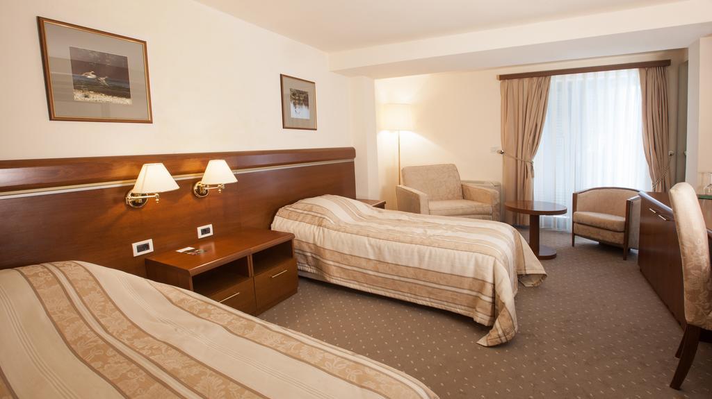 Stari Podrum Hotel Ilok