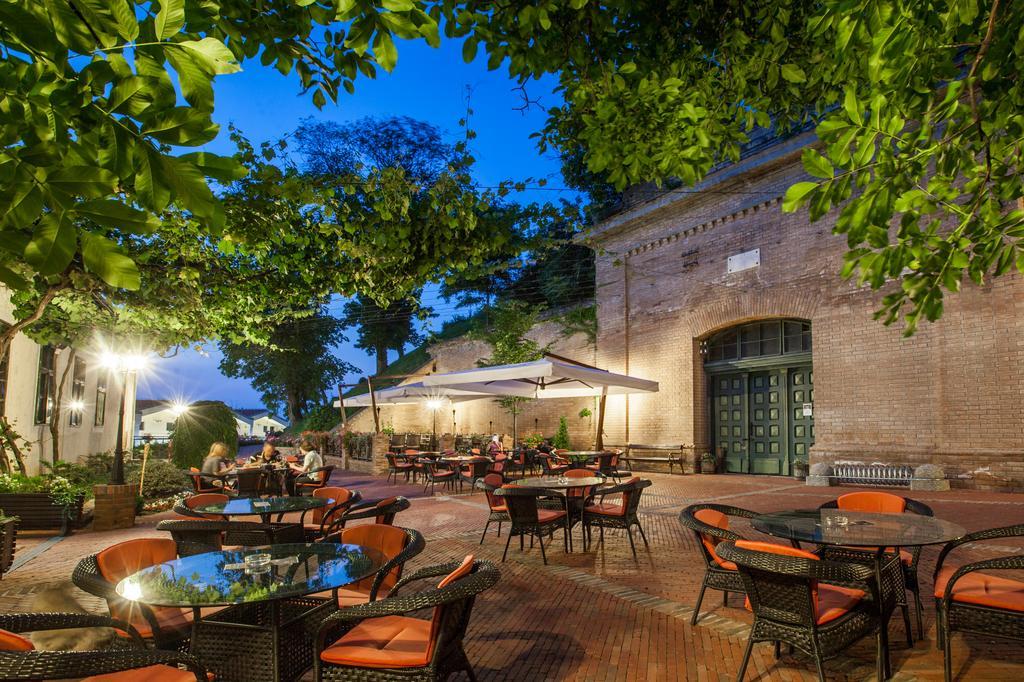 Stari Podrum Hotel