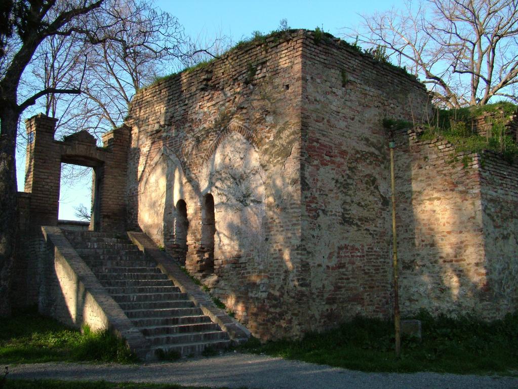 Hotel Stari Podrum Ilok