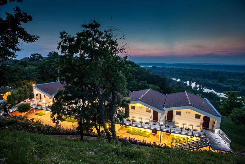 Stari Podrum Hotel 3*