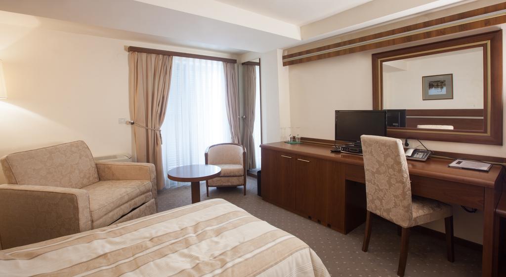 Stari Podrum Hotel 3*