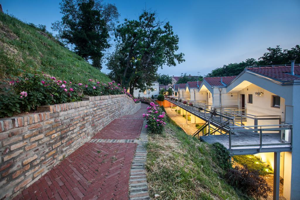 Hotel Stari Podrum Ilok
