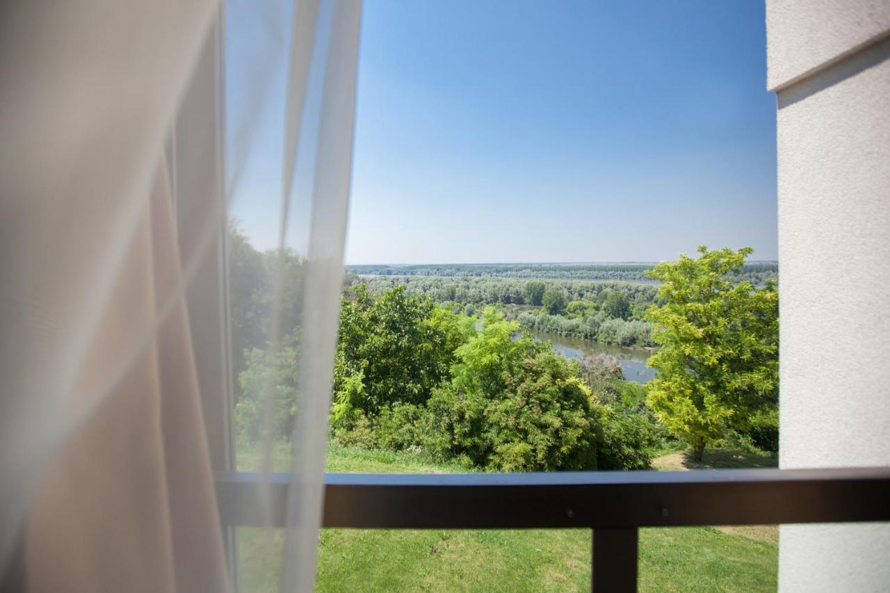 Stari Podrum Hotel Ilok