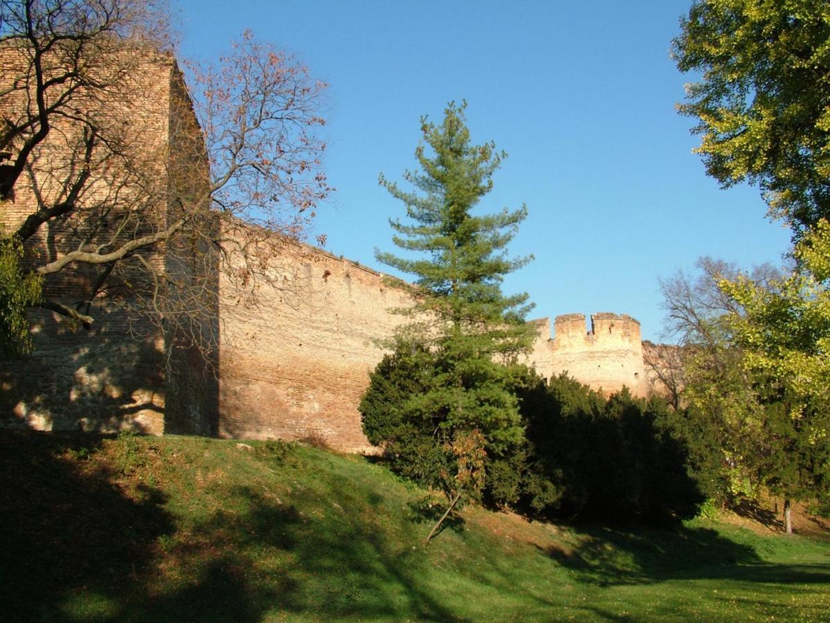 Hotel Stari Podrum